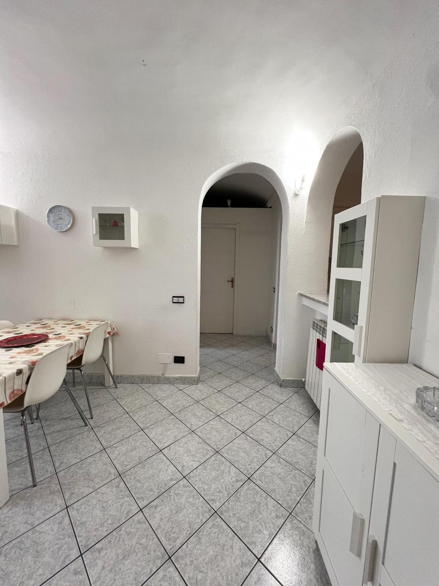 La Casa Di Ania Villa Savona Exterior photo